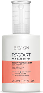 Revlon Professional Re Start Density Fortifying Shot 200 ml