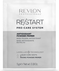 Revlon Professional Re Start Powder Primer 30x5 g