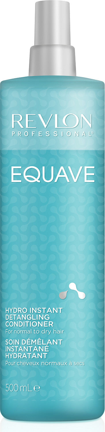 Revlon Professional Equave Hydro Instant Detangling Conditioner 500 ml