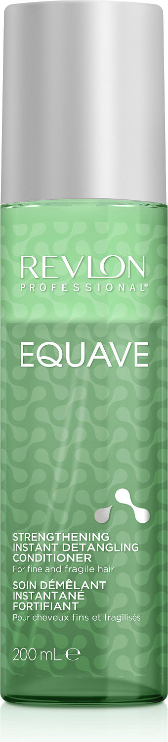 Revlon Professional Equave Strengthening Professional Bi Phase Detangling Conditioner 200 ml