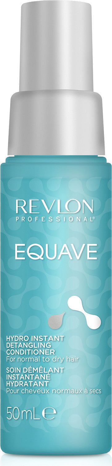 Revlon Professional Equave Hydro Instant Detangling Conditioner 50 ml