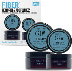 American Crew Geschenkset Fiber Duo Set 135 g