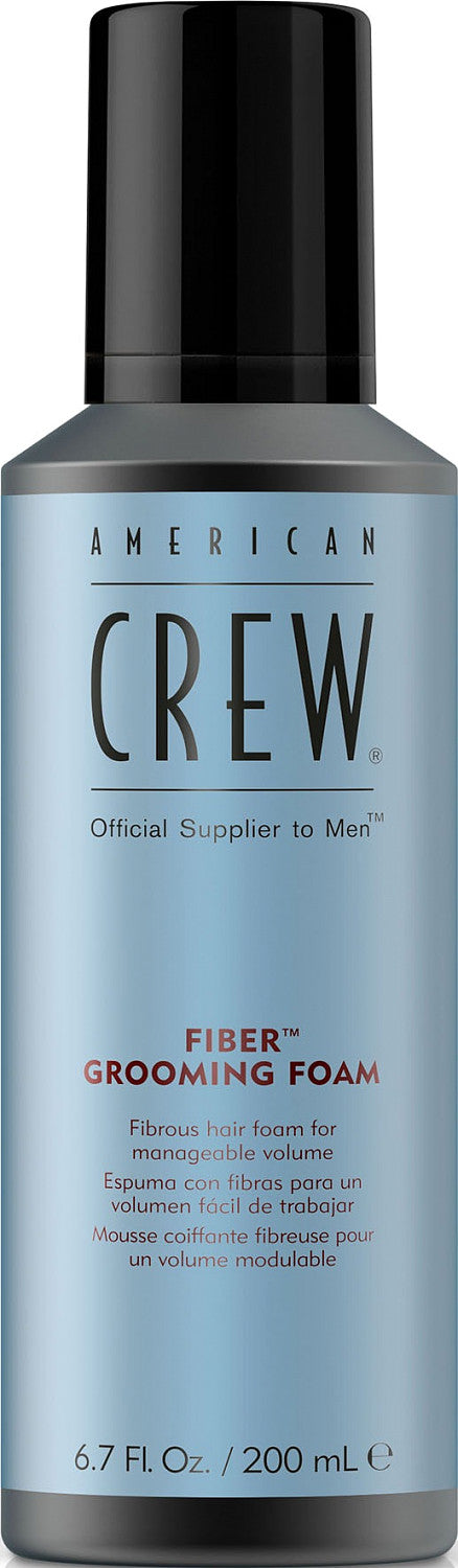 American Crew Fiber Foam 200 ml
