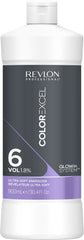 Revlon Professional Color Excel Ultra Soft Energizer 1 8 6 Vol 900 ml