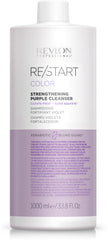 Revlon Professional Re Start Color Strengthening Purple Cleanser 1000 ml