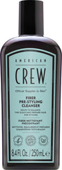 American Crew Fiber Pre Styling Shampoo 250 ml