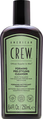 American Crew Forming Pre Styling Shampoo 250 ml