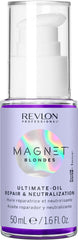 Revlon Professional Magnet Blondes Ultimate Oil Repair & Neutralization 50 ml