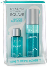 Revlon Professional Geschenkset Equave Detangling Conditioner & Shampoo