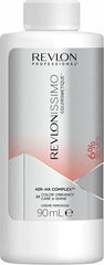 Revlon Professional Revlonissimo Colorsmetique Creme Peroxide 6 20 Vol 90 ml