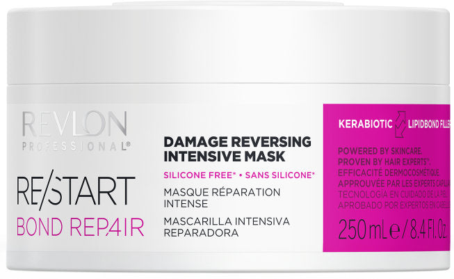 Revlon Professional Re Start Bond Repair Damage Reversing Intensive Mask 250 ml