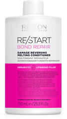 Revlon Professional Re Start Bond Repair Damage Reversing Melting Conditioner 750 ml