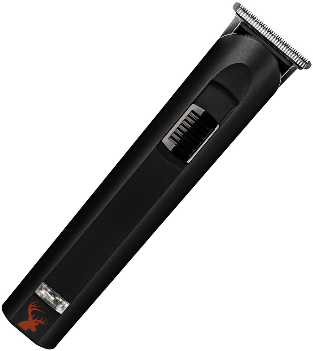 Red Deer Barber T Trimmer