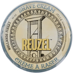 Reuzel Shave Cream 283 5g