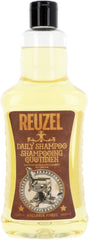 Reuzel Daily Shampoo 1000 ml