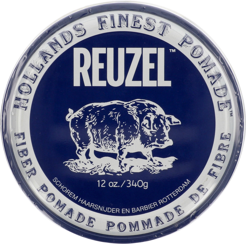 Reuzel Fiber pomade 340 g