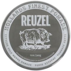 Reuzel Extreme Hold Matt Pomade 340 g