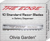 Olivia Garden Ersatzklingen 10 Stück