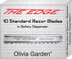 Olivia Garden Ersatzklingen 10 Stück