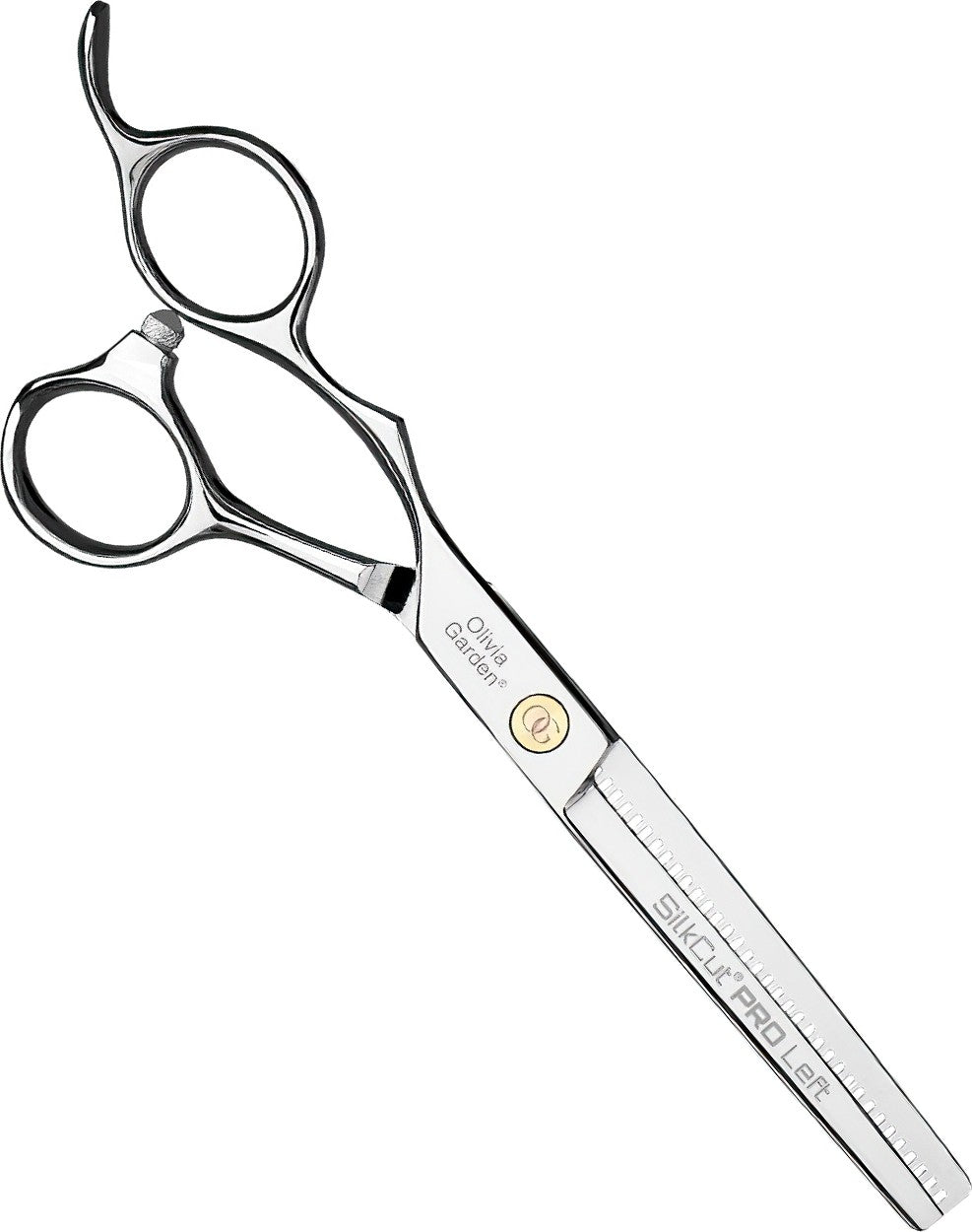 Olivia Garden SilkCut PRO Europa Left 6