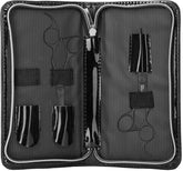Olivia Garden Silk Cut 2er Set Matt Black 5 75'+ Effilier