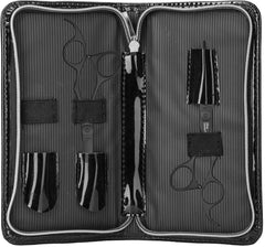 Olivia Garden Silk Cut 2er Set Matt Black 5 75'+ Effilier