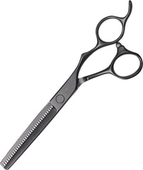 Olivia Garden SilkCut PRO Matt Black 6