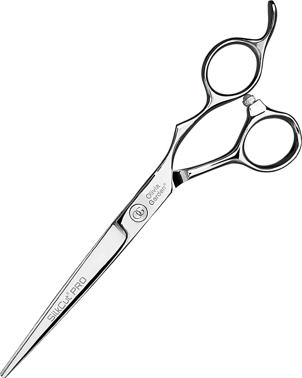Olivia Garden SilkCut PRO 6 5
