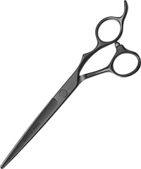 Olivia Garden SilkCut PRO Matt Black 6 5