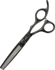 Olivia Garden Xtreme Matt Black 2er Set
