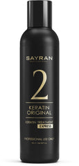 Sayran Professional Keratin Treatment Express 150 ml
