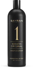 Sayran Professional Shampoo Opener 480 ml