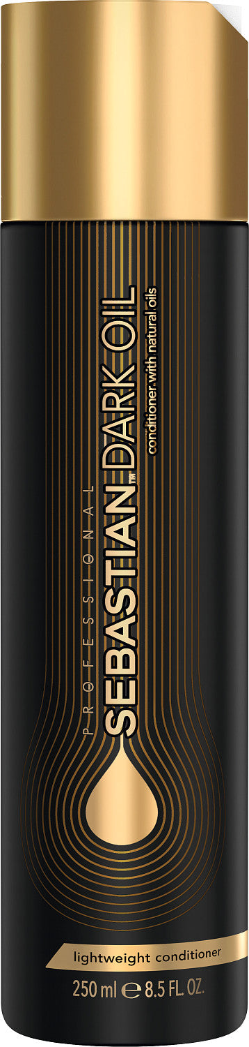 Sebastian Dark Oil Conditioner 250 ml