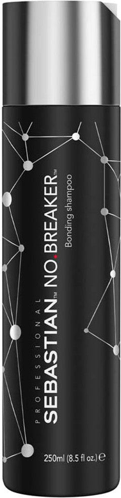 Sebastian No.Breaker Shampoo 250 ml