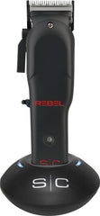Stylecraft Rebel Clipper