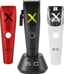 Stylecraft Instinct X Clipper