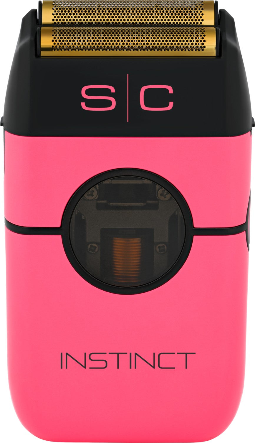 Stylecraft Instinct Metal Shaver Pink