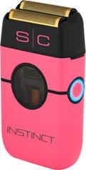 Stylecraft Instinct Metal Shaver Pink