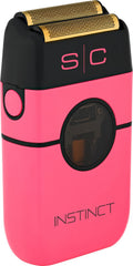 Stylecraft Instinct Metal Shaver Pink