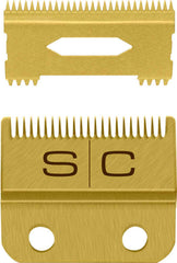 Stylecraft Fade Gold + Slim Deep Gold Blade
