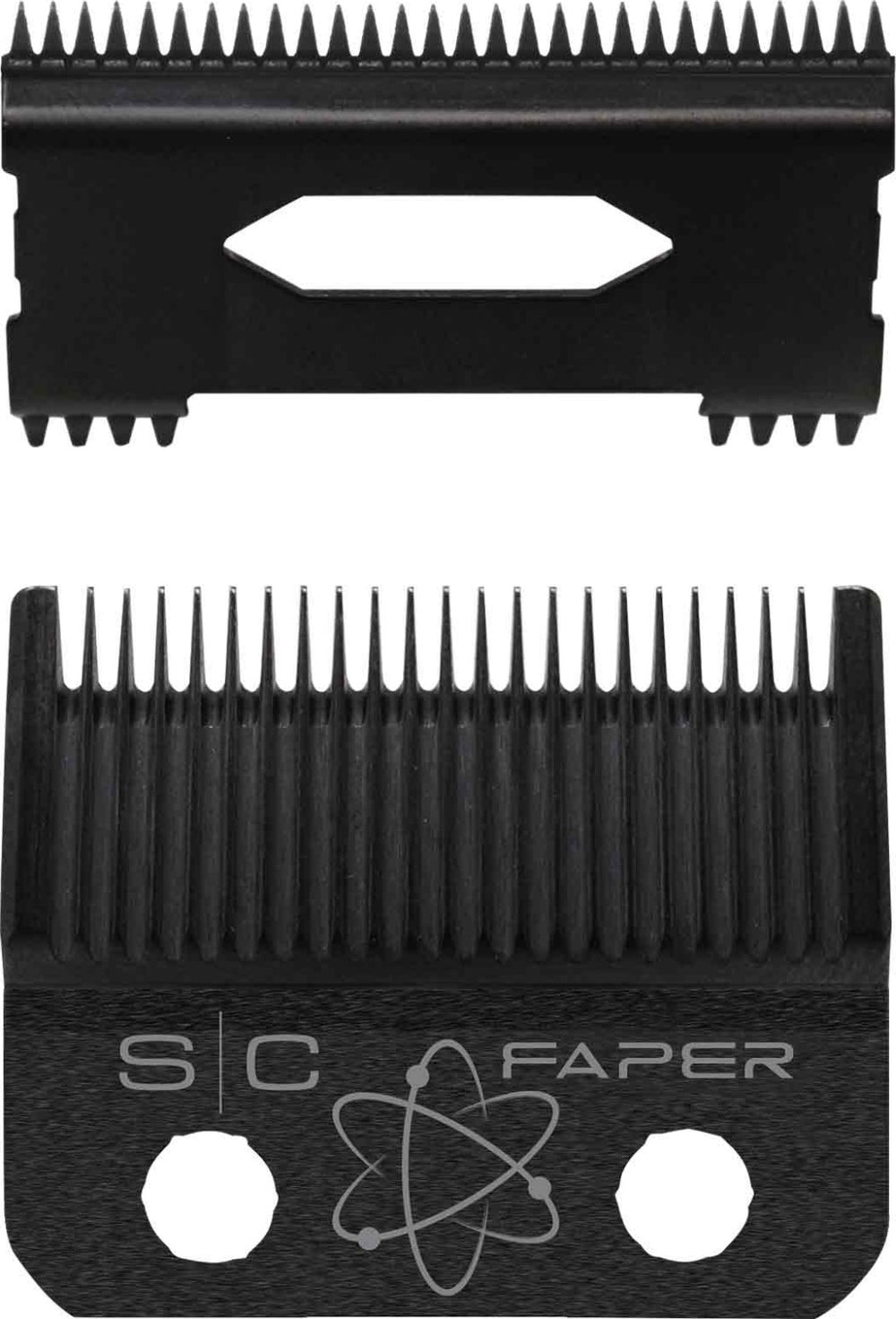 Stylecraft Faper DLC + Slim Deep DLC Blade