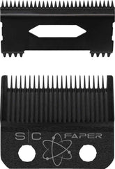Stylecraft Faper DLC + Slim Deep DLC Blade