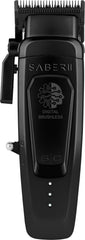 Stylecraft Saber Clipper 2.0 Black