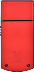 Stylecraft Uno 2.0 Red Shaver