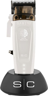 Stylecraft Saber Clipper 2.0 White
