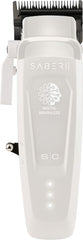 Stylecraft Saber Clipper 2.0 White