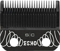 Stylecraft Echo DLC Fixed Blade + Shallow DLC Moving Blade