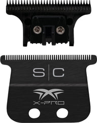 Stylecraft X Pro Wide + The One DLC Blade