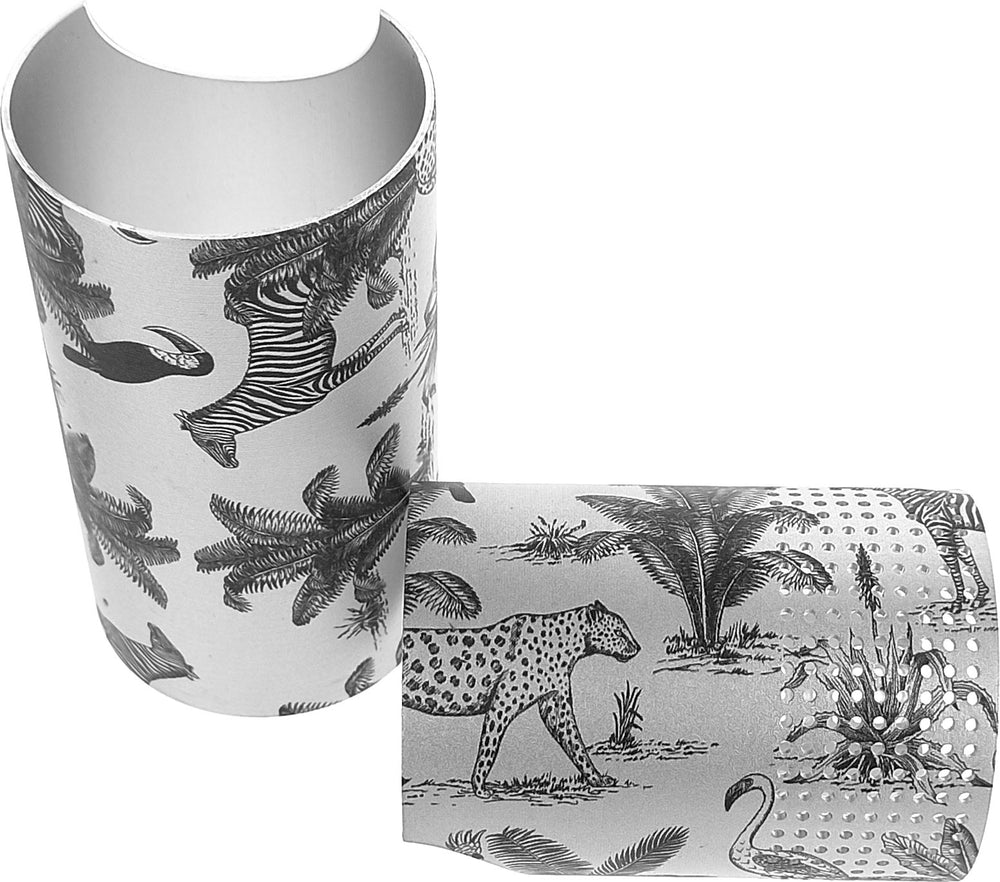 Diva Atmos Atom Sleeve Classic Safari Limited Edition / SKU SLE002A-CS