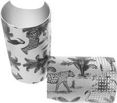Diva Atmos Atom Sleeve Classic Safari Limited Edition / SKU SLE002A-CS